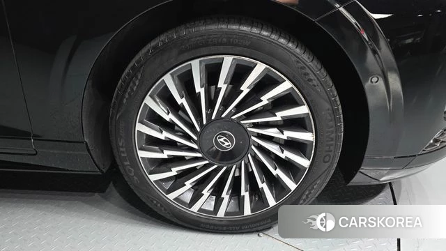 Hyundai Grandeur (GN7) id 4500447 из Кореи 13