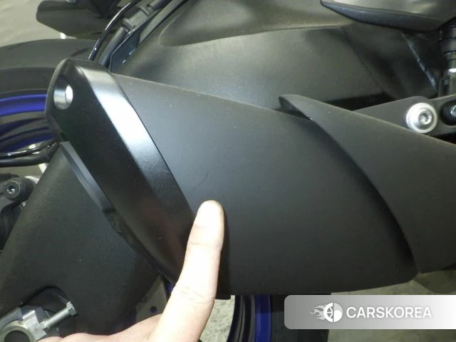 Проданный Suzuki GSX-S1000F id 3997730 из Японии, фото 13