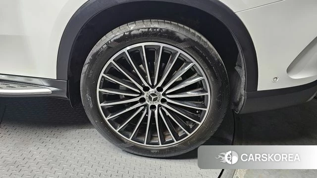 Mercedes-Benz GLC-Class X254 id 4200999 из Кореи 13