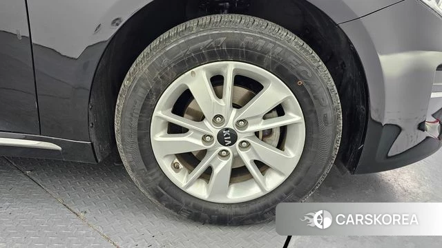 Kia K5 second generation id 4311160 из Кореи 13