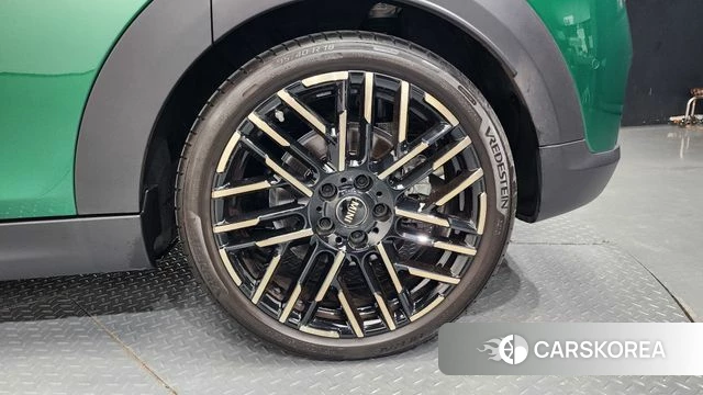 Mini Cooper S 4th Generation id 4617540 из Кореи 13