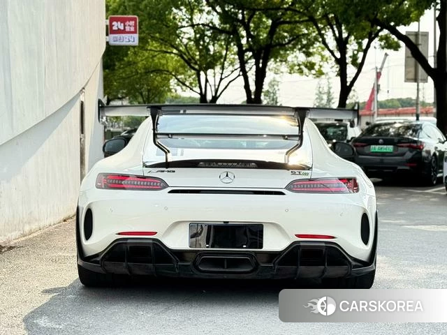 Mercedes-Benz AMG GT id 4239757 из Китая 13