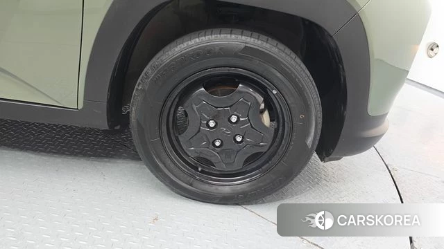 Hyundai Casper id 4640969 из Кореи 13