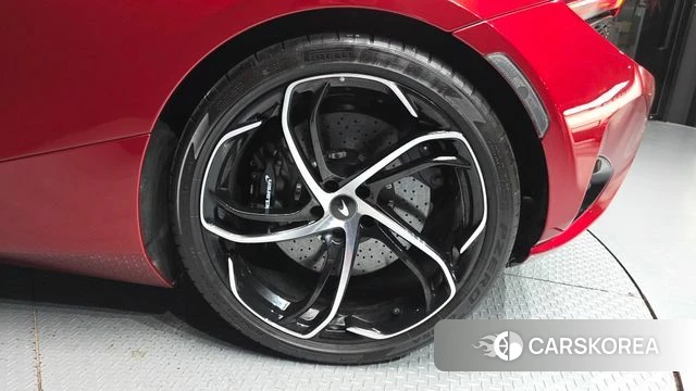 McLaren 750S id 4408159 из Кореи 13