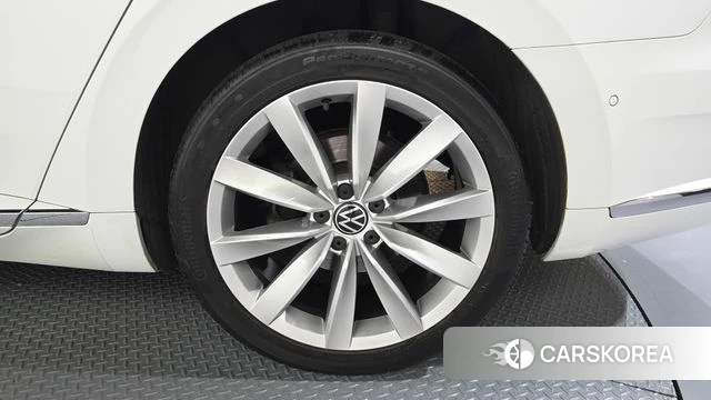 Volkswagen Arteon id 4671192 из Кореи 13