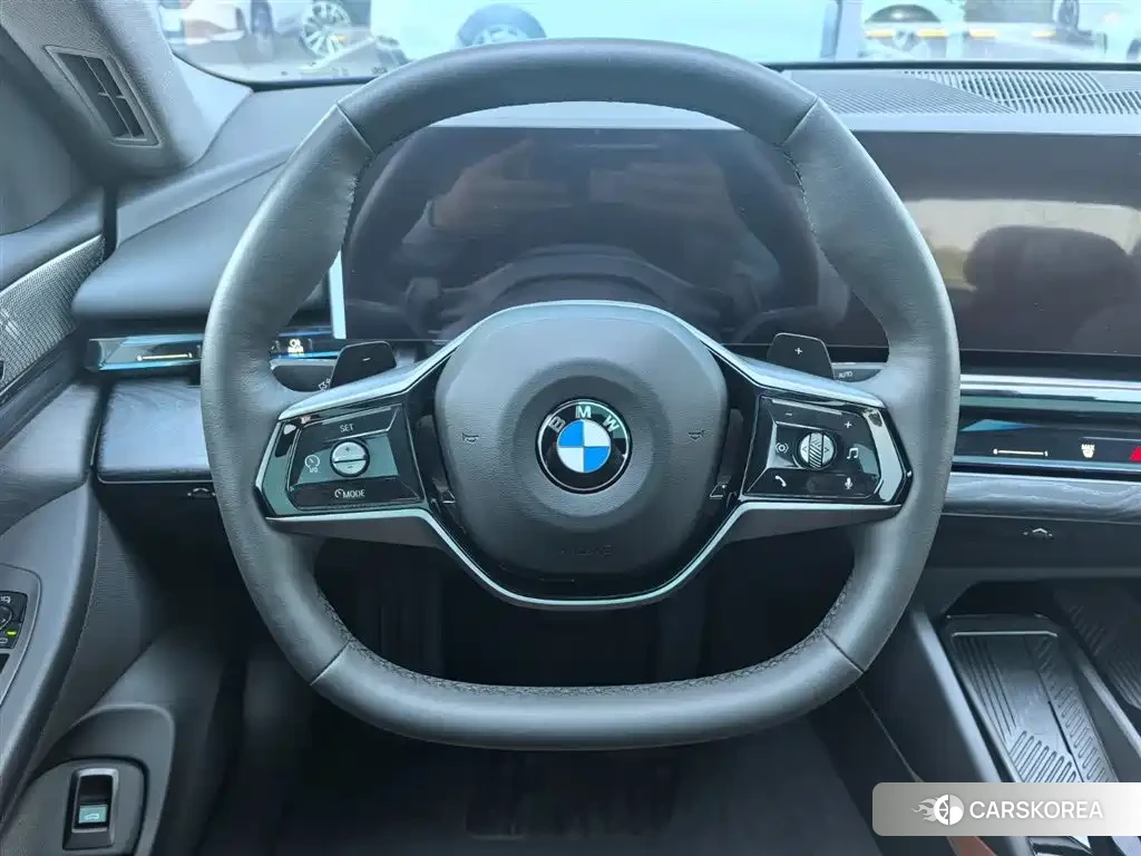BMW 5 series id 4681076 из Китая 13
