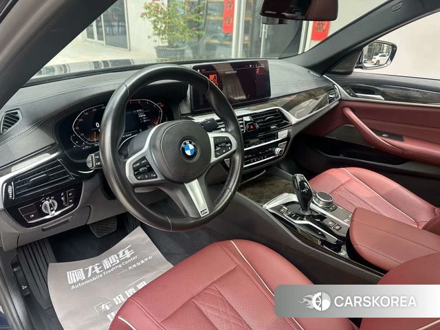 BMW 5 series id 4291133 из Китая 13
