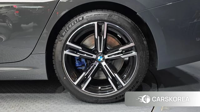 BMW 3 Series (G20) id 4681568 из Кореи 13