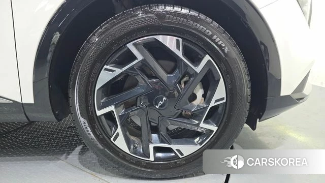 Kia Sportage 5th Generation id 4579580 из Кореи 13