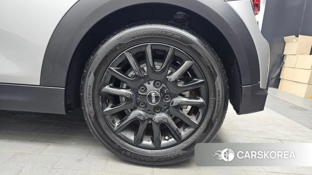 Mini Cooper id 4315582 из Кореи 13