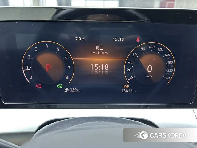 Volkswagen Lingdu id 4241585 из Китая 13