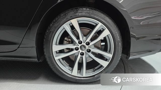 Audi A6 (C8) id 4880816 из Кореи 13