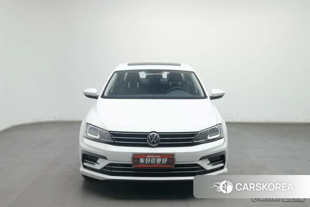 Volkswagen Sagitar id 4211238 из Китая 13