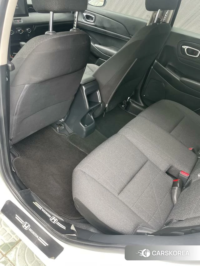 Honda Binzhi id 4374702 из Китая 13