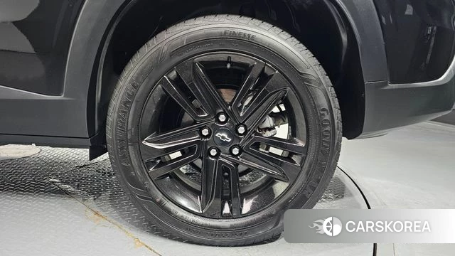 Chevrolet (GM Daewoo) Trax Crossover id 4474993 из Кореи 13