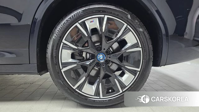 BMW iX3 id 4670403 из Кореи 13