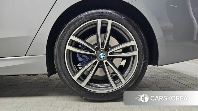 BMW 6 Series GT (G32) id 4528584 из Кореи 13