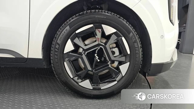 Kia The New Carnival 4th Generation id 4735149 из Кореи 13