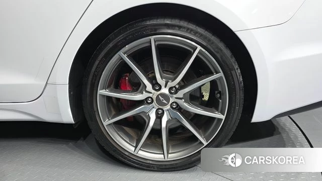 Genesis G70 id 4596268 из Кореи 13
