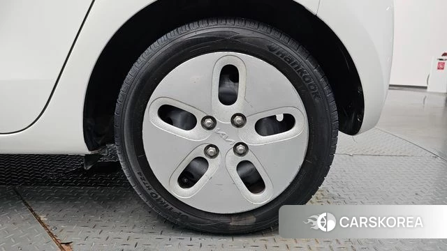 Kia The New Ray id 4585588 из Кореи 13