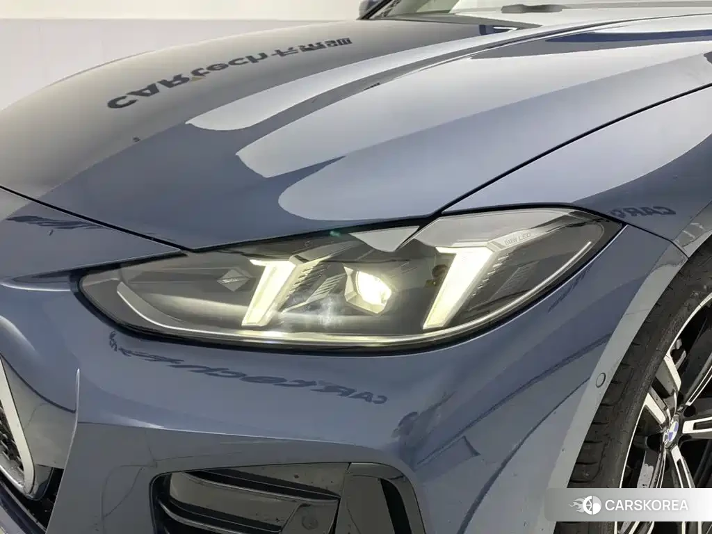 BMW 4 series id 4679774 из Китая 13