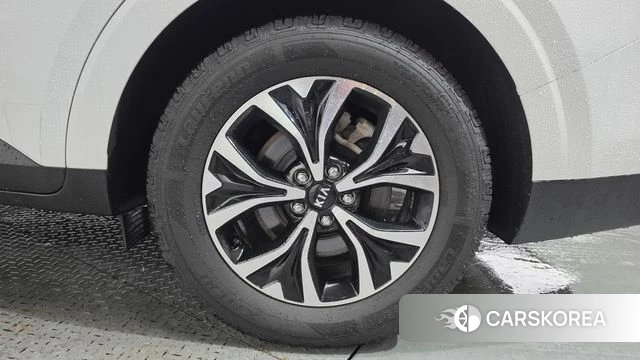 Kia Carnival 4th generation id 4350731 из Кореи 13