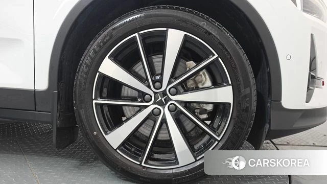Polestar Polestar 2 id 4893857 из Кореи 13
