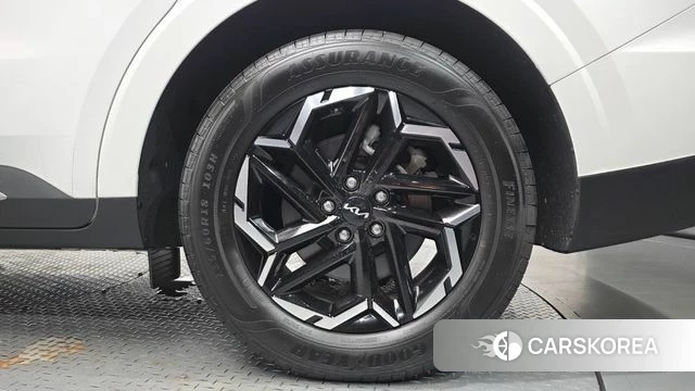 Kia The New Carnival 4th Generation id 4474630 из Кореи 13