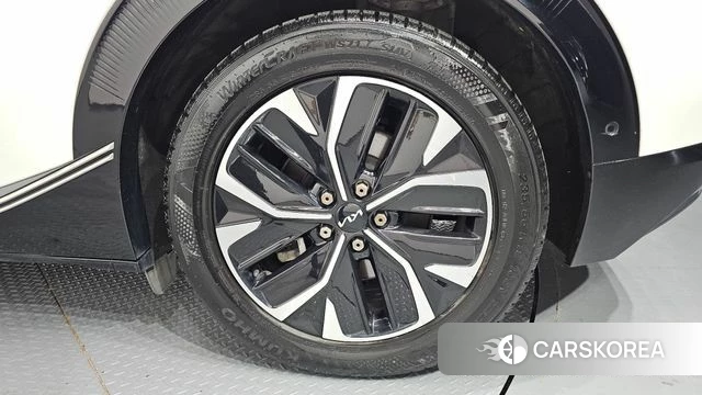 Kia EV6 id 4283122 из Кореи 13