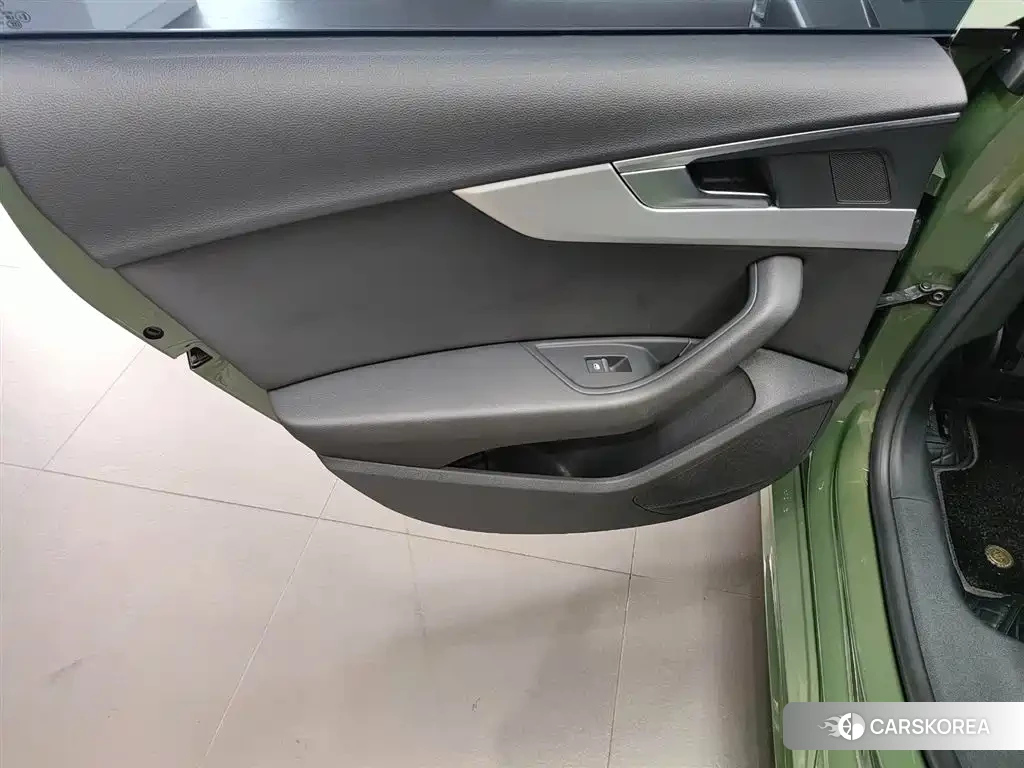Audi A5 (imported) id 4553791 из Китая 14