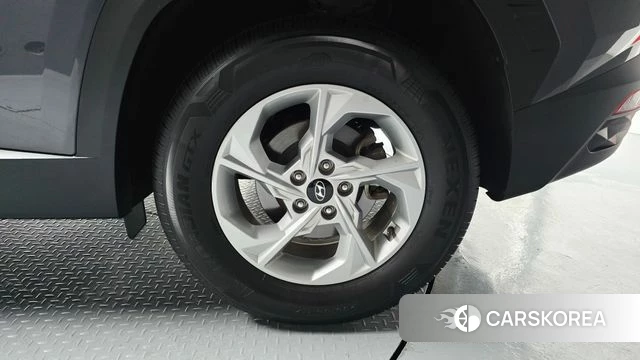 Hyundai Tucson (NX4) id 4303350 из Кореи 13