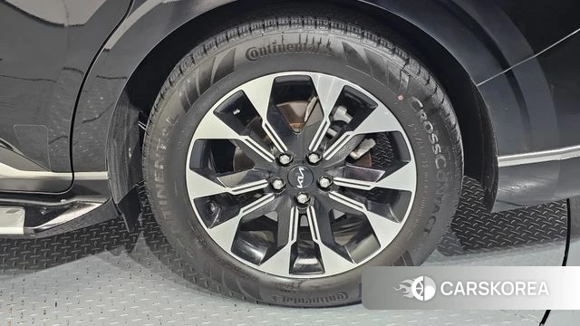 Kia Carnival 4th generation id 4613956 из Кореи 13