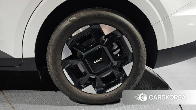 Kia The New Carnival 4th Generation id 4548884 из Кореи 13