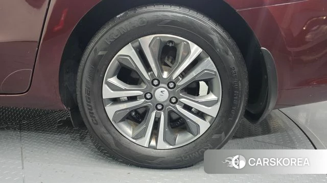 Kia The New Carnival id 4490956 из Кореи 13