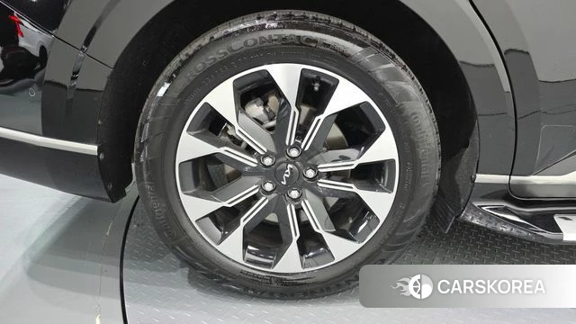Kia Carnival 4th generation id 4848154 из Кореи 13