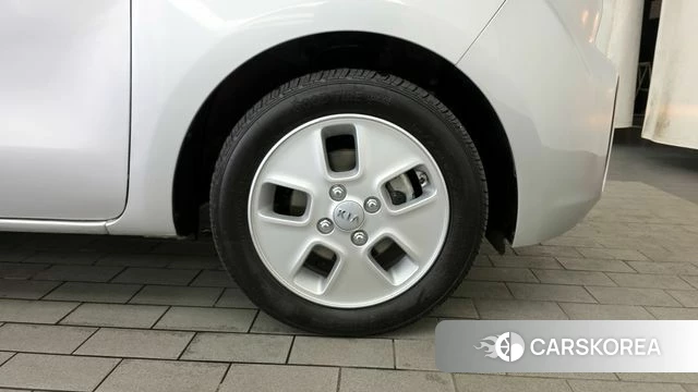 Kia The New Ray id 4411278 из Кореи 13