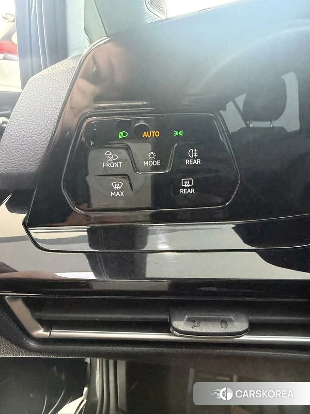Volkswagen Golf id 4263076 из Китая 13