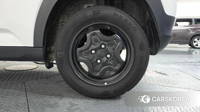 Hyundai Casper id 4603674 из Кореи 13