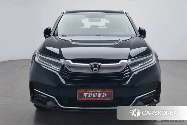 Honda Crown Road id 4278954 из Китая 13