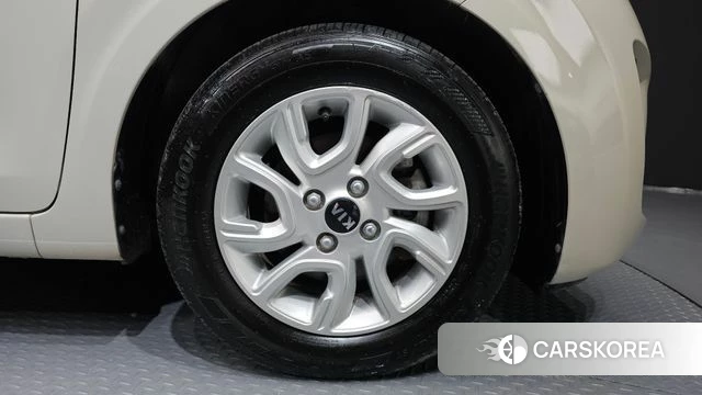 Kia All New Morning (JA) id 4944284 из Кореи 13