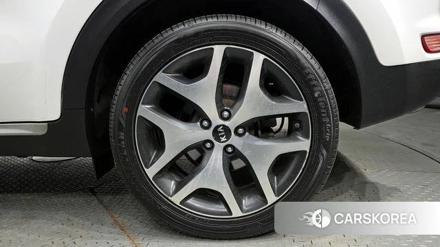 Kia Sportage 4th Generation id 4225802 из Кореи 13