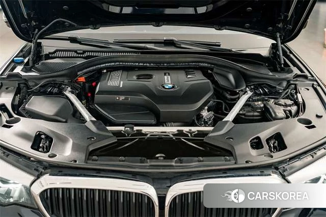 BMW 5 series id 3857039 из Китая 13
