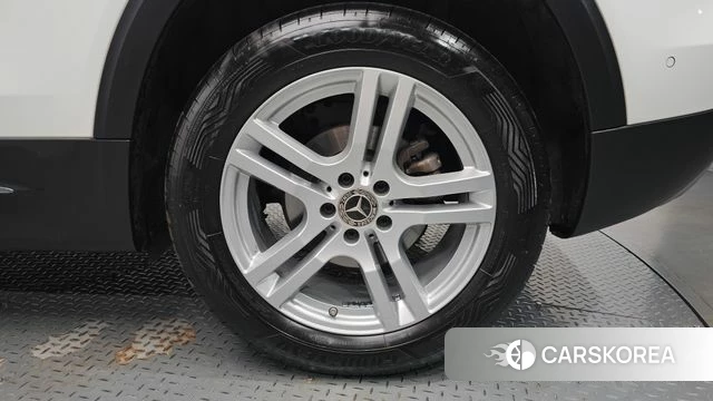 Mercedes-Benz GLB-Class X247 id 4500910 из Кореи 13