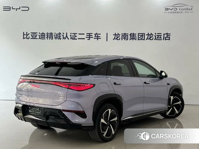 BYD Sea Lion 07EV id 3957669 из Китая 13