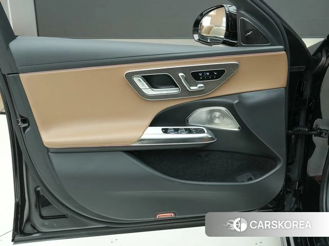 Mercedes-Benz E-class id 4328603 из Китая 13