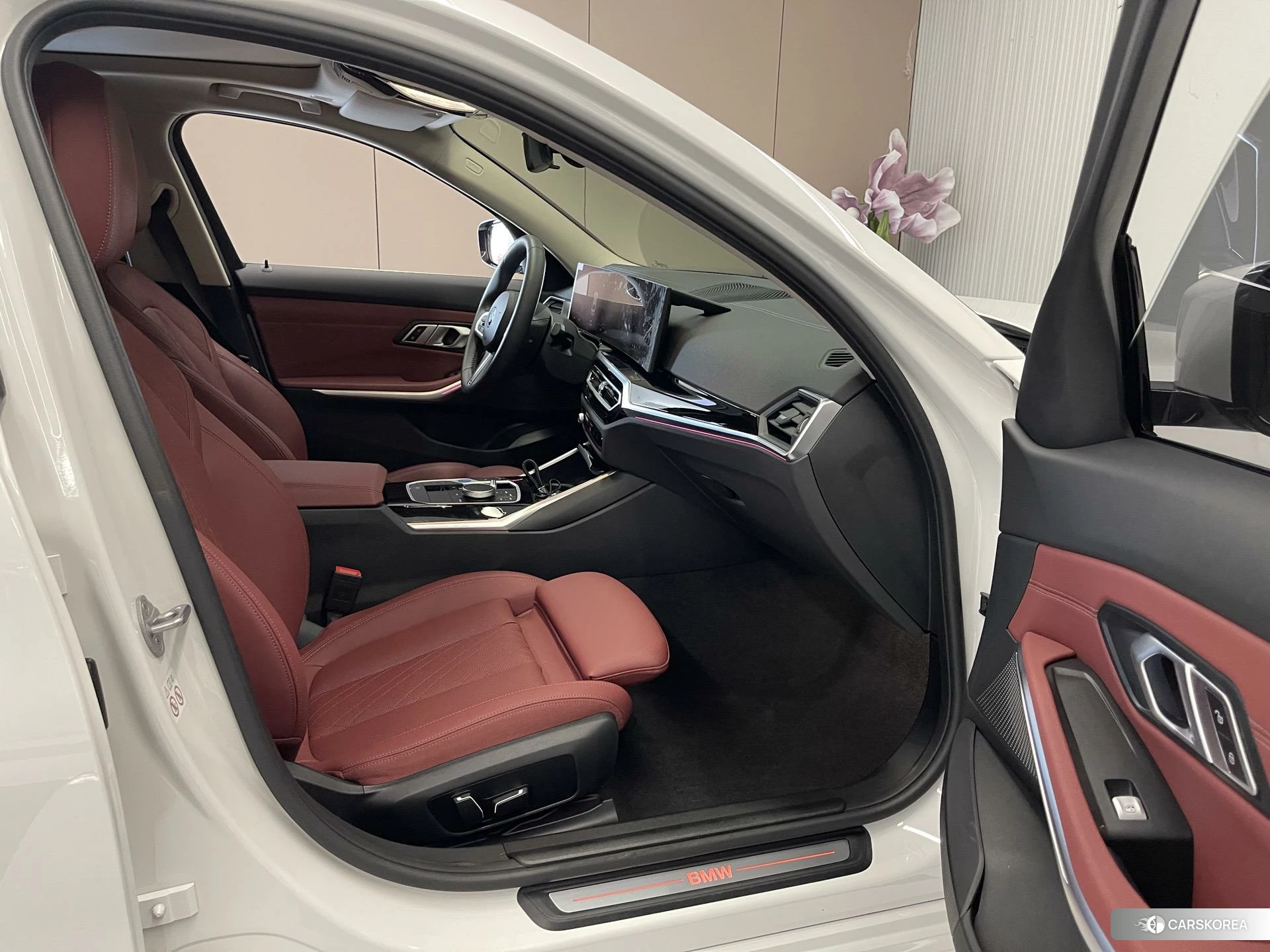 BMW i3 id 4453717 из Китая 13