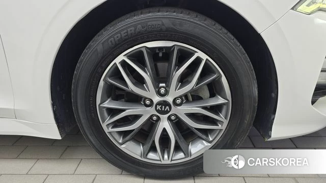 Kia K5 3rd generation id 4775873 из Кореи 13