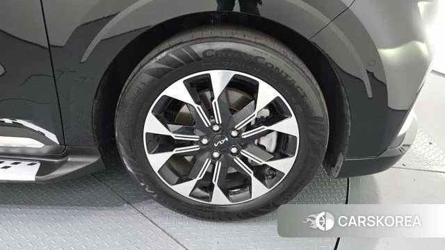 Kia Carnival 4th generation id 4186944 из Кореи 13