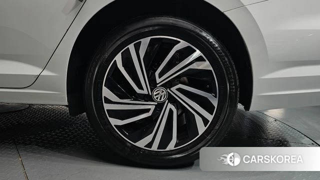 Volkswagen 7th Generation of Jetta id 4293526 из Кореи 13