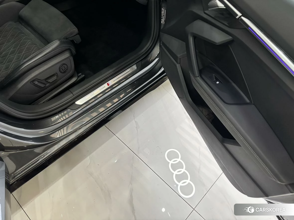 Audi A3 id 4461865 из Китая 13